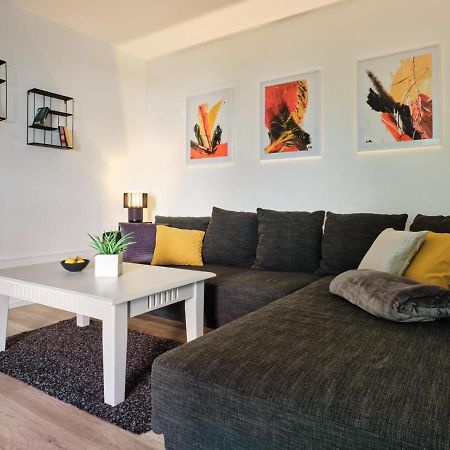 Tilda & Toni Ferienhaus Villa Oslip Luaran gambar