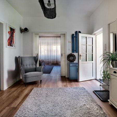 Tilda & Toni Ferienhaus Villa Oslip Luaran gambar