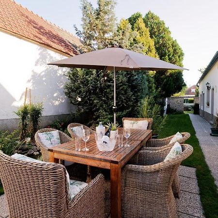 Tilda & Toni Ferienhaus Villa Oslip Luaran gambar