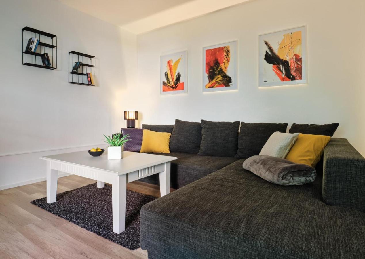Tilda & Toni Ferienhaus Villa Oslip Luaran gambar