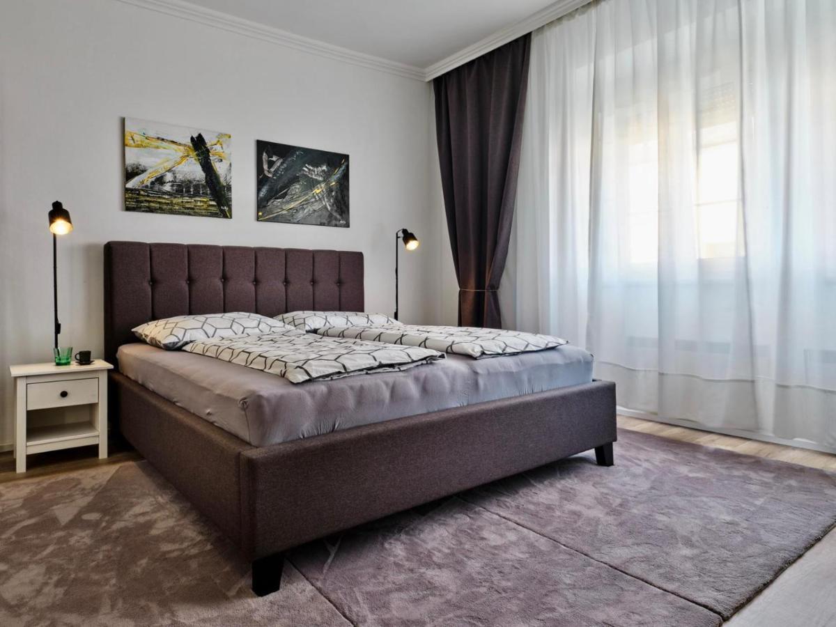 Tilda & Toni Ferienhaus Villa Oslip Luaran gambar
