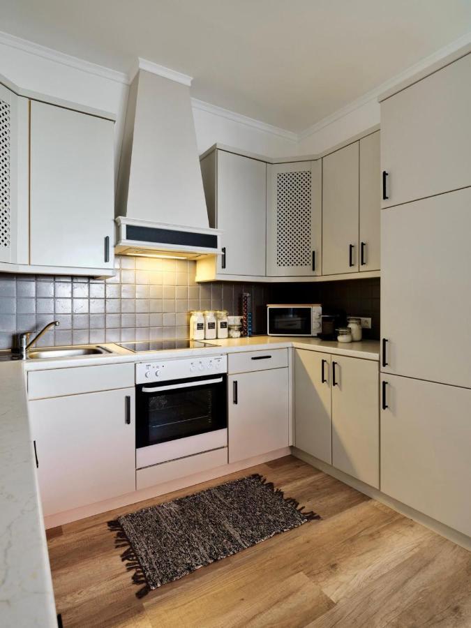 Tilda & Toni Ferienhaus Villa Oslip Luaran gambar