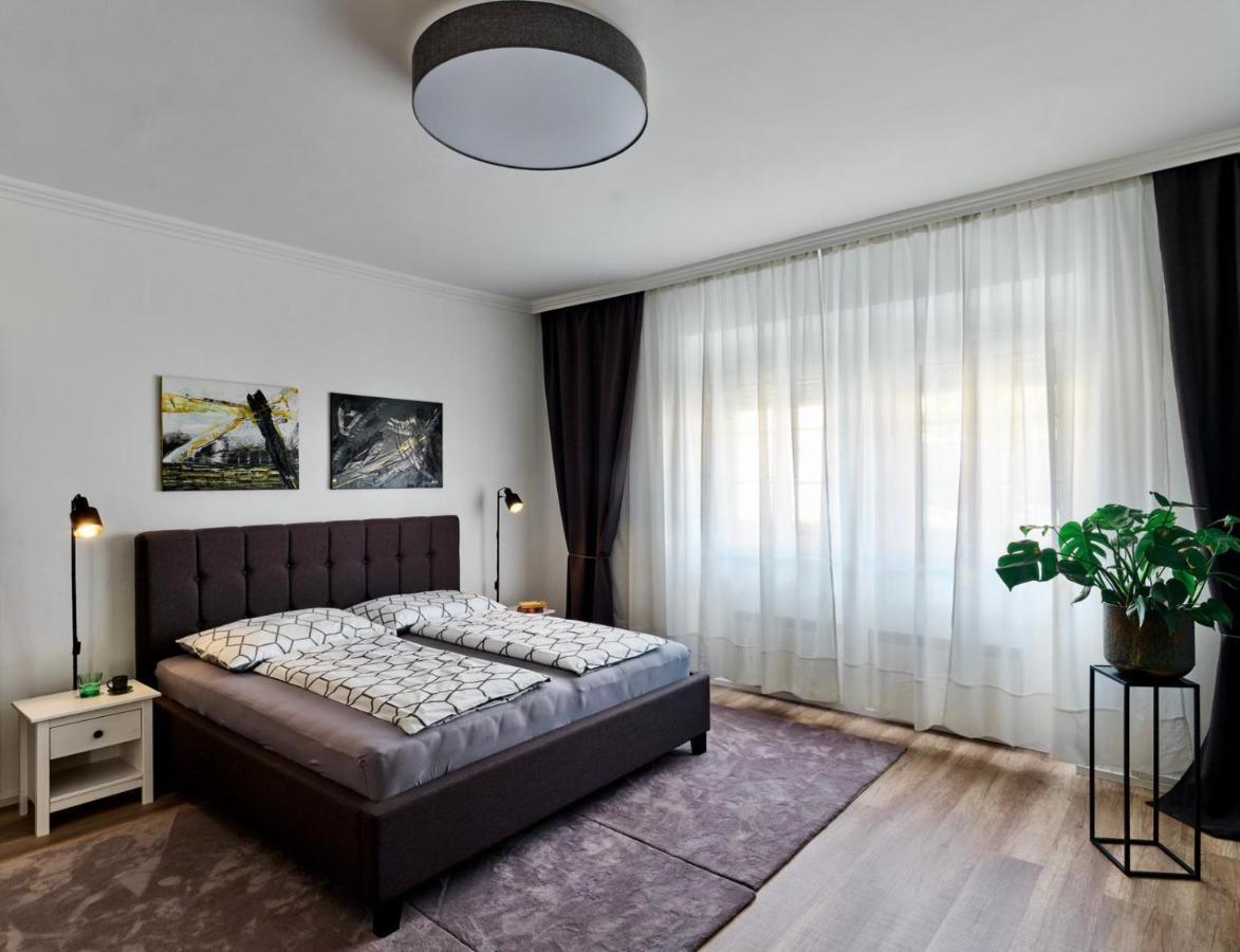 Tilda & Toni Ferienhaus Villa Oslip Luaran gambar