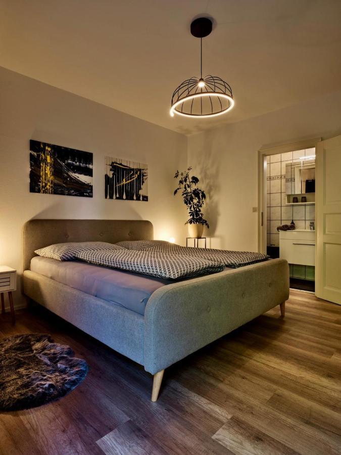 Tilda & Toni Ferienhaus Villa Oslip Luaran gambar