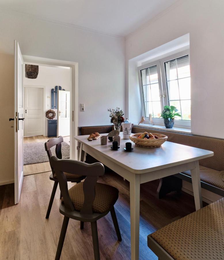 Tilda & Toni Ferienhaus Villa Oslip Luaran gambar