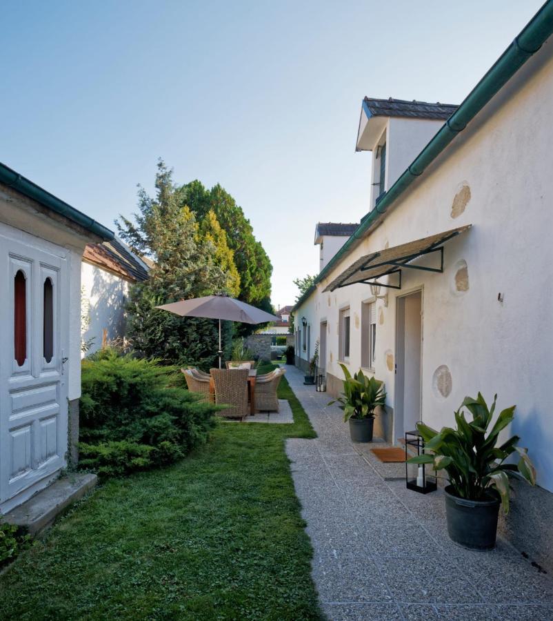 Tilda & Toni Ferienhaus Villa Oslip Luaran gambar